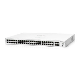 HPE NW Switch Instant On 1830 48G 4SFP