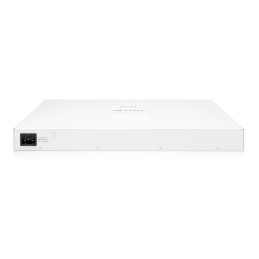 HPE NW Switch Instant On 1830 48G CL4 PoE 4SFP 370W