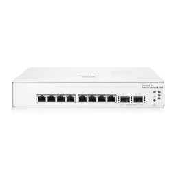 HPE NW Switch Instant On 1930 8G 2SFP