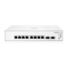 HPE NW Switch Instant On 1930 8G 2SFP