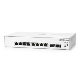 HPE NW Switch Instant On 1930 8G 2SFP