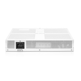 HPE NW Switch Instant On 1930 8G CL4 PoE 2SFP 124W