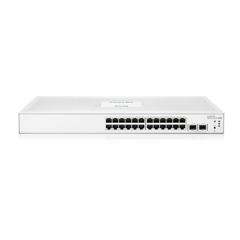 HPE NW Switch Instant On 1930 24G 4SFP+