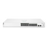 HPE NW Switch Instant On 1930 24G CL4 PoE 4SFP+ 195W