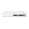 HPE NW Switch Instant On 1930 24G CL4 PoE 4SFP+ 370W