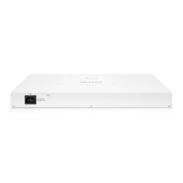 HPE NW Switch Instant On 1930 24G CL4 PoE 4SFP+ 370W