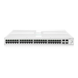 HPE NW Switch Instant On 1930 48G 4SFP+