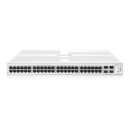 HPE NW Switch Instant On 1930 48G 4SFP+