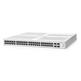 HPE NW Switch Instant On 1930 48G 4SFP+