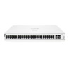 HPE NW Switch Instant On 1930 48G CL4 PoE 4SFP+ 370W