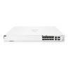 HPE NW Switch Instant On 1960 8G 4SR2.5 P 2XG 2SFP 480W