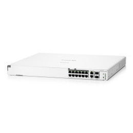 HPE NW Switch Instant On 1960 8G 4SR2.5 P 2XG 2SFP 480W
