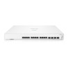 HPE NW Switch Instant On 1960 12XG 4SFP+