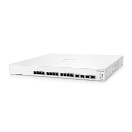 HPE NW Switch Instant On 1960 12XG 4SFP+