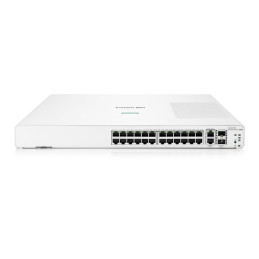 HPE NW Switch Instant On 1960 24G 2XG 2SFP+