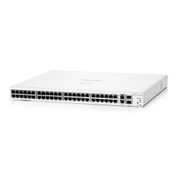 HPE NW Switch Instant On 1960 48G 2XG 2SFP