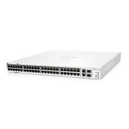 HPE NW Switch Instant On 1960 48G CL4/6 P 2XG 2SFP+ 600W