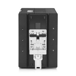 HPE NW Switch CX 4100i 12G CL4/6 PoE 2SFP+