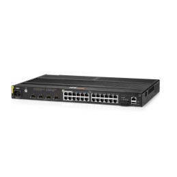 HPE NW Switch CX 4100i 24G CL4/6 PoE 4SFP+