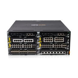 HPE NW Switch CX 5420 Modular 6-slot