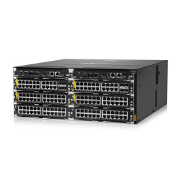 HPE NW Switch CX 5420 Modular 6-slot