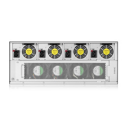 HPE NW Switch CX 5420 Modular 6-slot