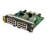 HPE NW Switch CX 5420 16SR5 CL6 PoE modul