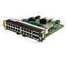 HPE NW Switch CX 5420 20G CL4 PoE 4SFP+ modul