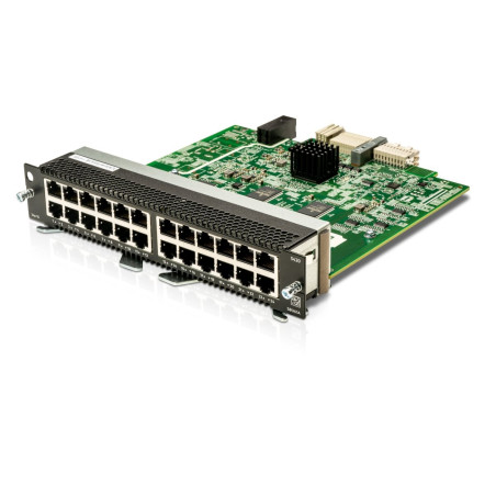 HPE NW Switch CX 5420 24G modul