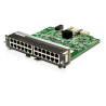 HPE NW Switch CX 5420 24G modul