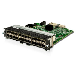 HPE NW Switch CX 5420 24G SFP modul