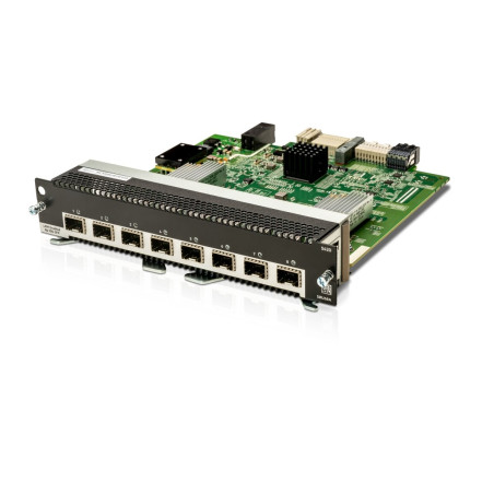 HPE NW Switch CX 5420 8SFP+ modul
