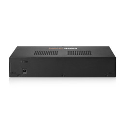 HPE NW Switch CX 6000 8G 2SFP