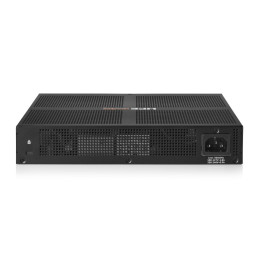 HPE NW Switch CX 6000 8G CL4 PoE 2SFP 67W