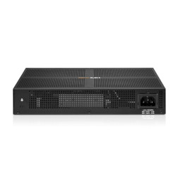 HPE NW Switch CX 6000 12G CL4 PoE 2G/2SFP 139W