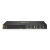 HPE NW Switch CX 6000 24G CL4 PoE 4SFP 370W