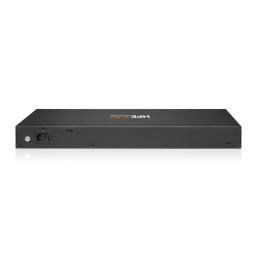 HPE NW Switch CX 6000 24G CL4 PoE 4SFP 370W