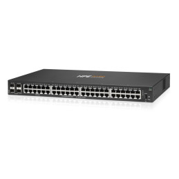 HPE NW Switch CX 6000 48G 4SFP