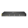 HPE NW Switch CX 6000 48G CL4 PoE 4SFP 740W