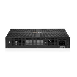 HPE NW Switch CX 6100 12G CL4 PoE 2G/2SFP+ 139W