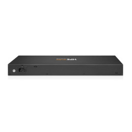 HPE NW Switch CX 6100 24G 4SFP+