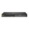 HPE NW Switch CX 6100 24G CL4 PoE 4SFP+ 370W