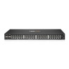 HPE NW Switch CX 6100 48G 4SFP+