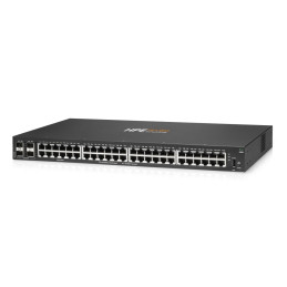 HPE NW Switch CX 6100 48G 4SFP+