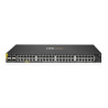 HPE NW Switch CX 6100 48G CL4 PoE 4SFP+ 370W