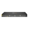 HPE NW Switch CX 6100 48G CL4 PoE 4SFP+ 740W