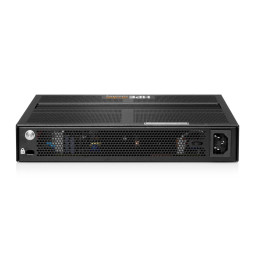 HPE NW Switch CX 6200F 12G CL4 PoE 2G/2SFP+ 139W