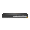 HPE NW Switch CX 6200F 24G 4SFP