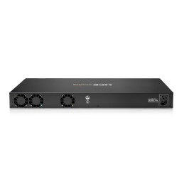 HPE NW Switch CX 6200F 24G 4SFP