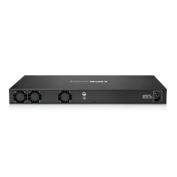 HPE NW Switch CX 6200F 24G 4SFP+